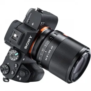 Viltrox 50 mm f/1,8 AF FF pre Sony FE (E Mount) 17233