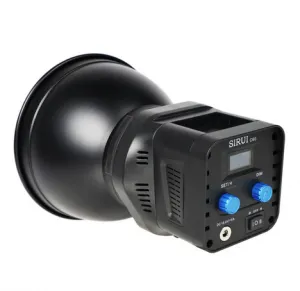 Sirui C60B Bi-Color LED Monolight 23209