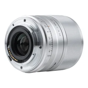 Viltrox Objektív 56 mm f1,4 EF-M s automatickým zaostrovaním APS-C Prime pre... 16517