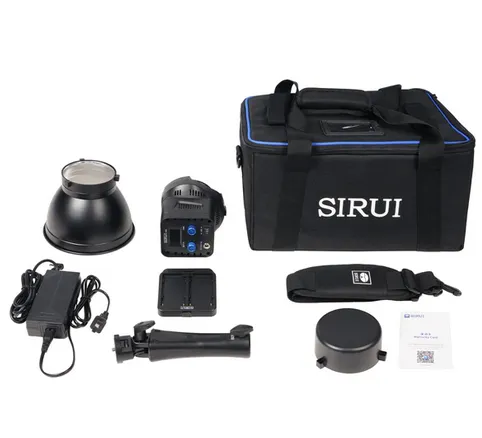 Sirui C60B Bi-Color LED Monolight 23209