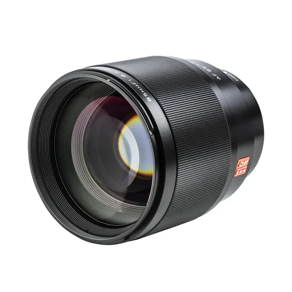 Viltrox AF 85/1,8 II XF 22885