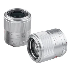 Viltrox Objektív 56 mm f1,4 EF-M s automatickým zaostrovaním APS-C Prime pre... 16517