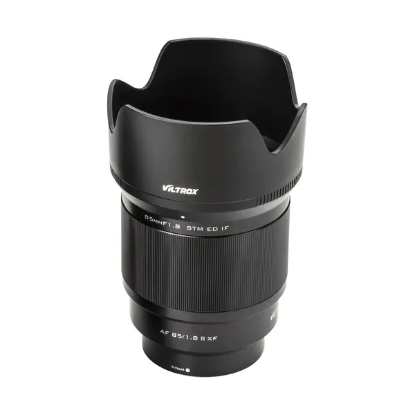 Viltrox AF 85/1,8 II XF 22885