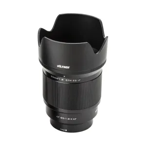 Viltrox AF 85/1,8 II XF 22885
