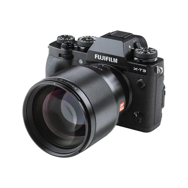 Viltrox AF 85/1,8 II XF 22885