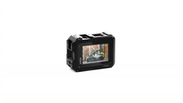 Tilta Kompletná klietka na kameru pre GoPro HERO11 - čierna 26381