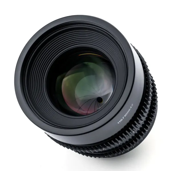 Viltrox S 56 mm T1,5 (MFT) 21034
