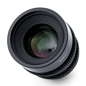Viltrox S 56 mm T1,5 (MFT) 21034
