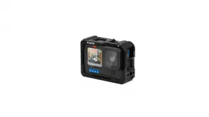 Tilta Kompletná klietka na kameru pre GoPro HERO11 - čierna 26381