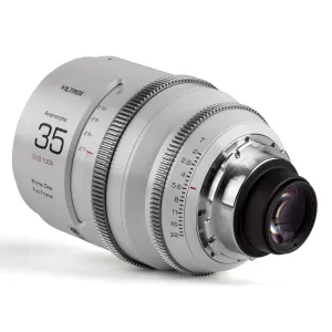 Viltrox Anomorfná súprava 3 šošoviek 35/55/75 mm T2,0 1,33x (PL) 21031