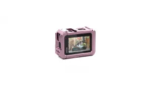 Tilta Kompletná klietka na kameru pre GoPro HERO11 - ružová 26383