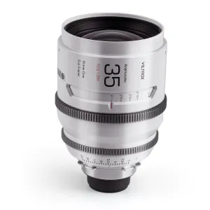 Viltrox Anomorfná súprava 3 šošoviek 35/55/75 mm T2,0 1,33x (PL) 21031