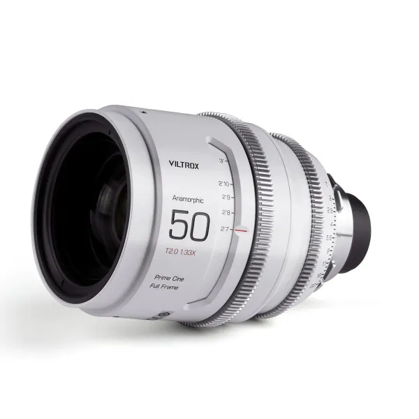 Viltrox Anomorfná súprava 3 šošoviek 35/55/75 mm T2,0 1,33x (PL) 21031