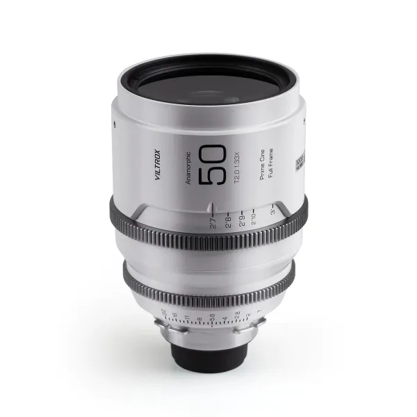 Viltrox Anomorfná súprava 3 šošoviek 35/55/75 mm T2,0 1,33x (PL) 21031