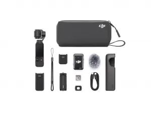 DJI Osmo Pocket 3 Creator Combo CP.OS.00000302.01