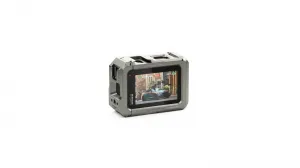 Tilta Kompletná klietka na kameru pre GoPro HERO11 - Titanium Grey 26382