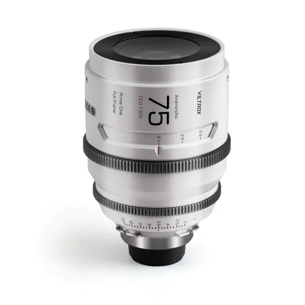 Viltrox Anomorfná súprava 3 šošoviek 35/55/75 mm T2,0 1,33x (PL) 21031