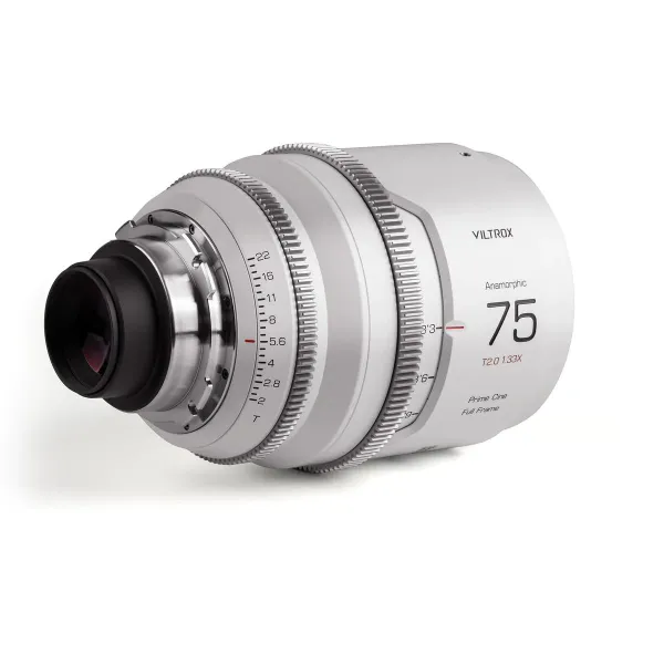 Viltrox Anomorfná súprava 3 šošoviek 35/55/75 mm T2,0 1,33x (PL) 21031