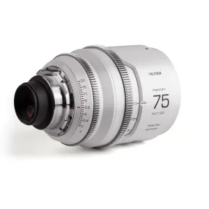 Viltrox Anomorfná súprava 3 šošoviek 35/55/75 mm T2,0 1,33x (PL) 21031