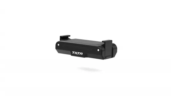 Tilta Magnetická 1/4"-20 montážna základňa pre DJI Osmo Action Series - čierna 26371