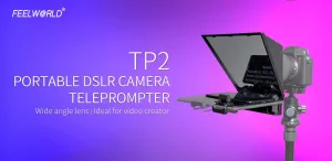 Feelworld Teleprompér telefónu/tabletu TP2 16459