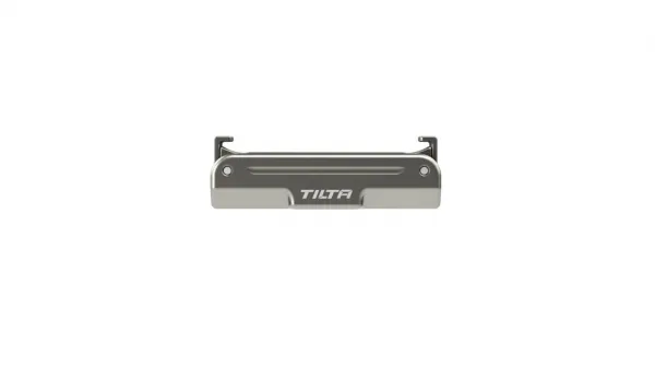 Tilta Magnetická 1/4"-20 montážna základňa pre DJI Osmo Action Series - Titanium Grey 26372