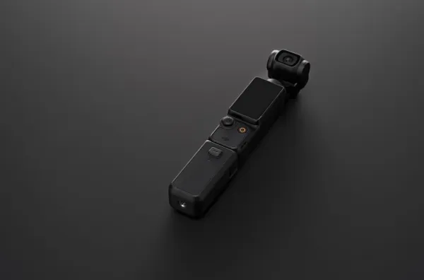 DJI Osmo Pocket 3 Battery Handle CP.OS.00000304.01