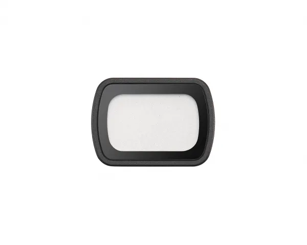 DJI Osmo Pocket 3 Black Mist Filter CP.OS.00000303.01