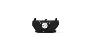 Tilta Montážna konzola pre GoPro HERO11 Mic Adapter – čierna 26386