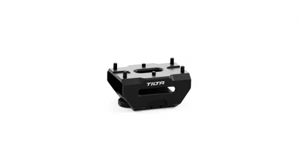 Tilta Montážna konzola pre GoPro HERO11 Mic Adapter – čierna 26386