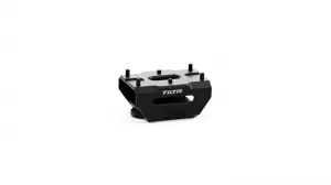 Tilta Montážna konzola pre GoPro HERO11 Mic Adapter – čierna 26386