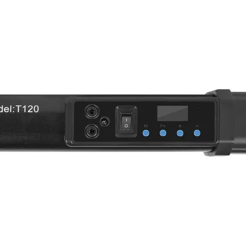 Sirui Teleskopické RGB LED trubicové svetlo 23213