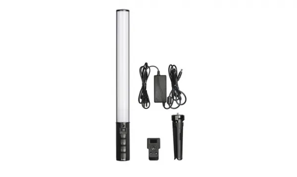 Sirui Teleskopické RGB LED trubicové svetlo 23214