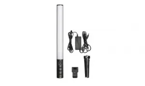 Sirui Teleskopické RGB LED trubicové svetlo 23214