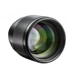 Viltrox 85 mm f/1,8 Mark II pre Sony E (E Mount) 13630