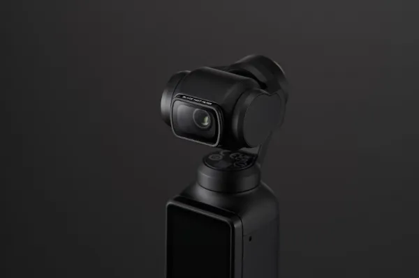 DJI Osmo Pocket 3 Black Mist Filter CP.OS.00000303.01