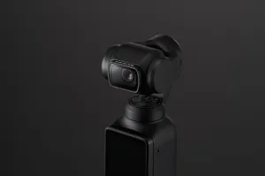 DJI Osmo Pocket 3 Black Mist Filter CP.OS.00000303.01