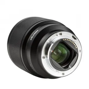 Viltrox 85 mm f/1,8 Mark II pre Sony E (E Mount) 13630