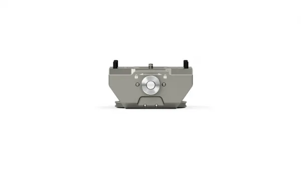 Tilta Montážna konzola pre GoPro HERO11 Mic Adapter – titánovo šedá 26387
