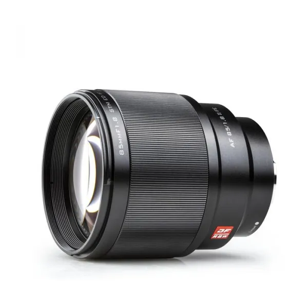Viltrox 85 mm f/1,8 Mark II pre Sony E (E Mount) 13630