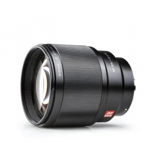 Viltrox 85 mm f/1,8 Mark II pre Sony E (E Mount) 13630