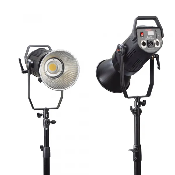 Swit BL-150E 150W Bowens Mount COB LED svetlo 18417