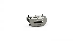 Tilta Montážna konzola pre GoPro HERO11 Mic Adapter – titánovo šedá 26387