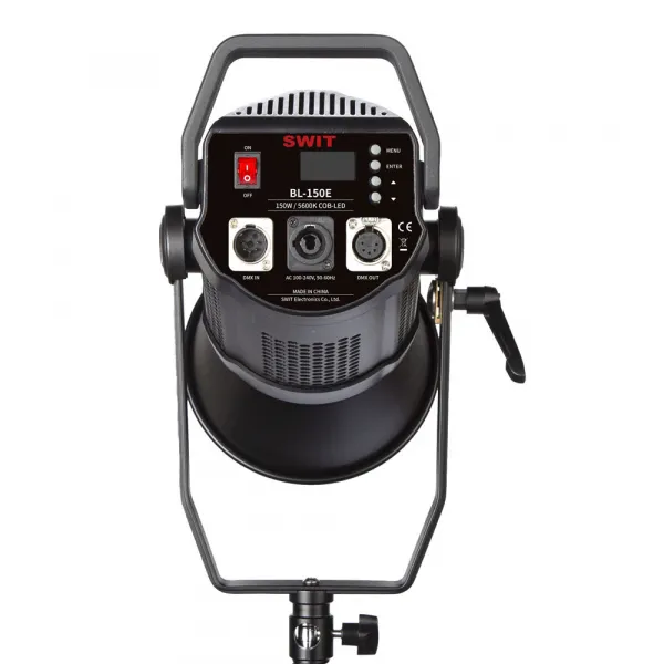Swit BL-150E 150W Bowens Mount COB LED svetlo 18417