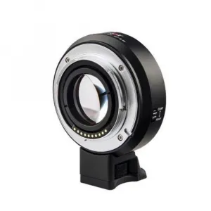 Viltrox EF-E II (Sony E – Canon EF Speed Booster 0,71x) 5470