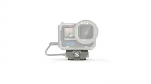 Tilta Montážna konzola pre GoPro HERO11 Mic Adapter – titánovo šedá 26387