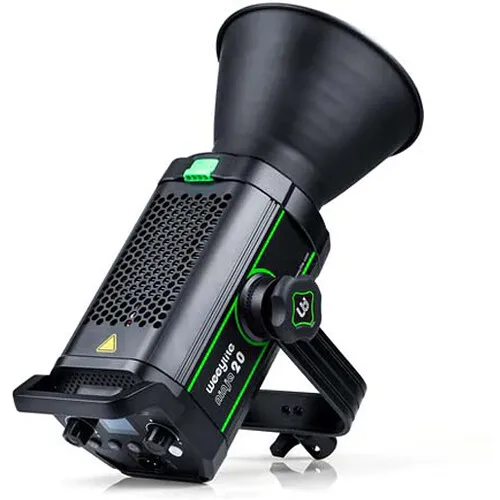 Viltrox Weeylite Ninja 20B 200W 5600K profesionálne COB LED svetlo 19337