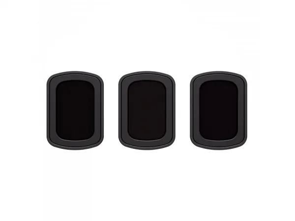 DJI Osmo Pocket 3 Magnetic ND Filters Set CP.OS.00000305.01