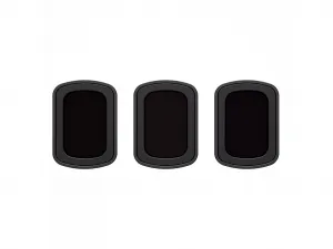 DJI Osmo Pocket 3 Magnetic ND Filters Set CP.OS.00000305.01