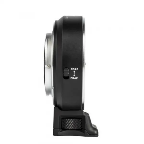 Viltrox EF-E II (Sony E – Canon EF Speed Booster 0,71x) 5470